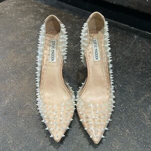 Steve Madden Heels